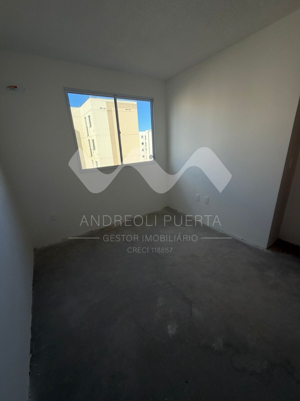 Apartamento, 2 quartos, 45 m² - Foto 5