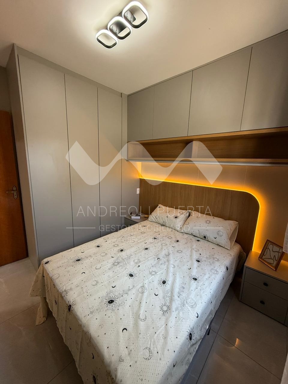Casa de Condomínio, 2 quartos - Foto 5