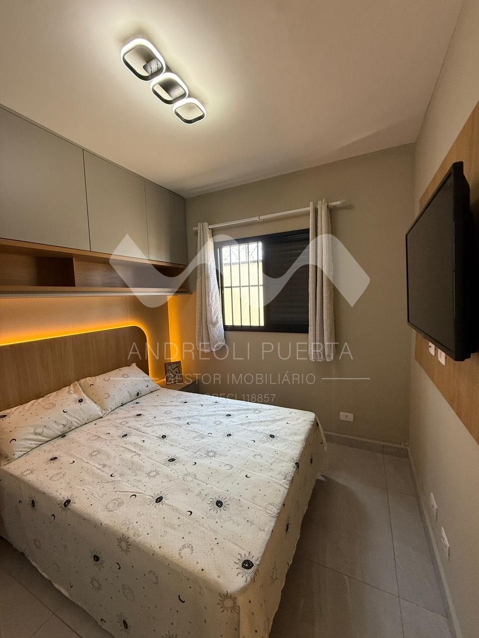 Casa de Condomínio, 2 quartos - Foto 7