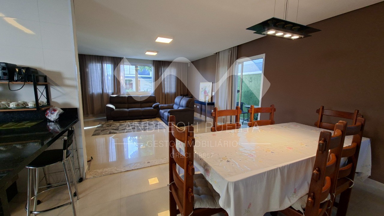 Casa de Condomínio, 3 quartos - Foto 3