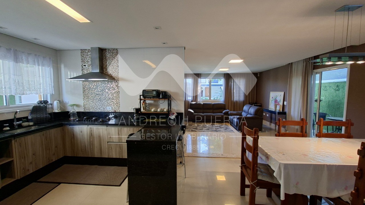 Casa de Condomínio, 3 quartos - Foto 5