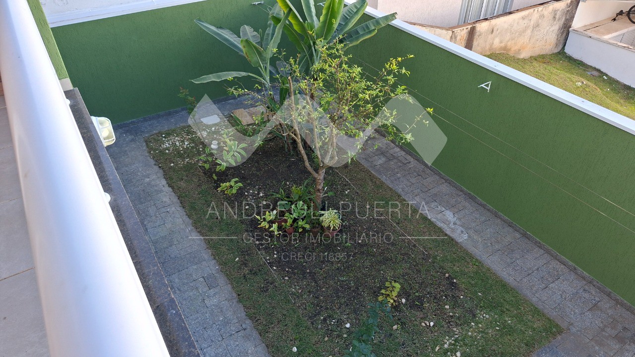 Casa de Condomínio, 3 quartos - Foto 22