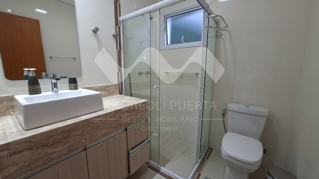 Casa de Condomínio, 3 quartos - Foto 16
