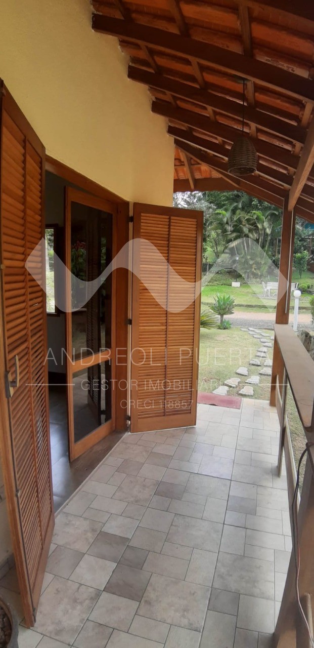 Casa de Condomínio, 3 quartos - Foto 27