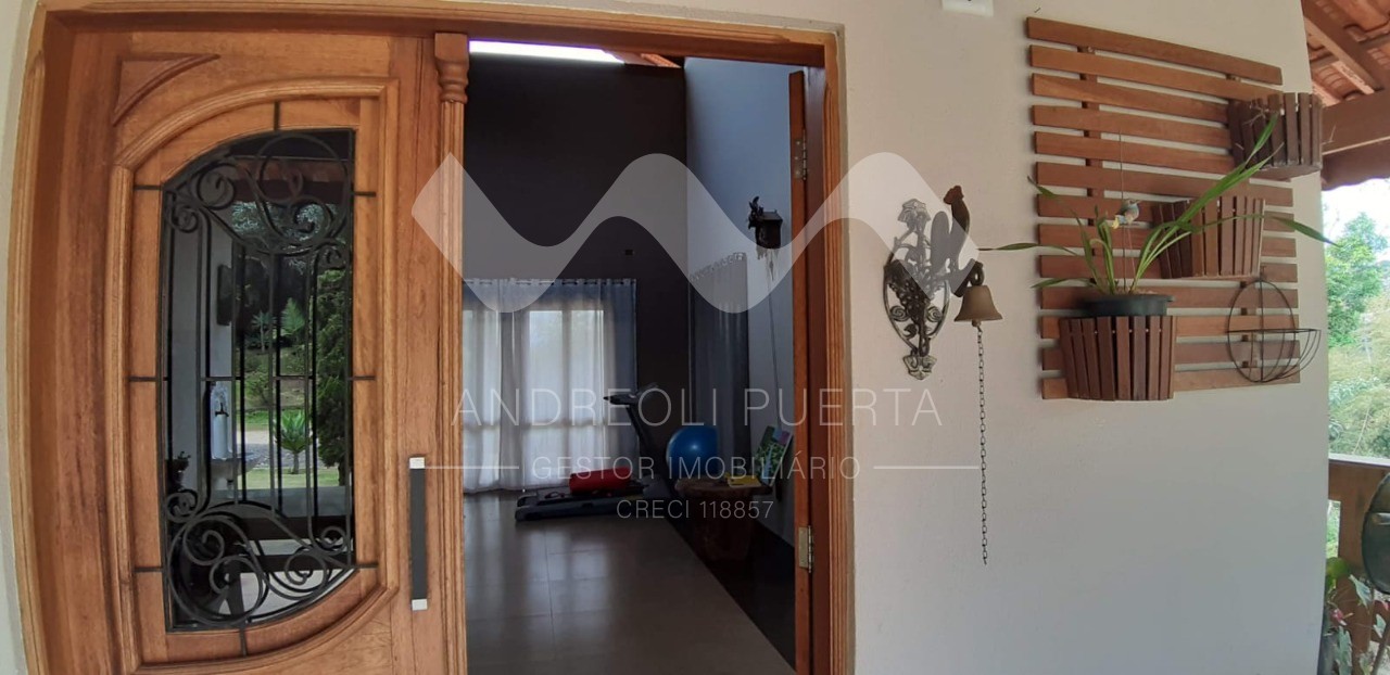 Casa de Condomínio, 3 quartos - Foto 16