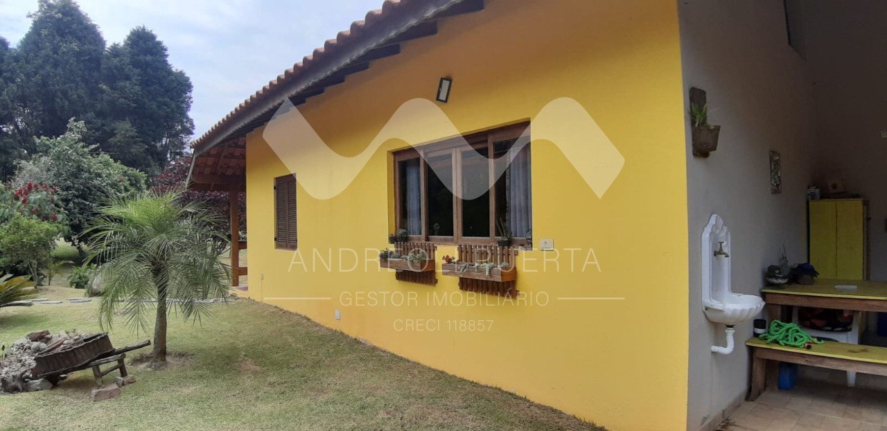Casa de Condomínio, 3 quartos - Foto 25