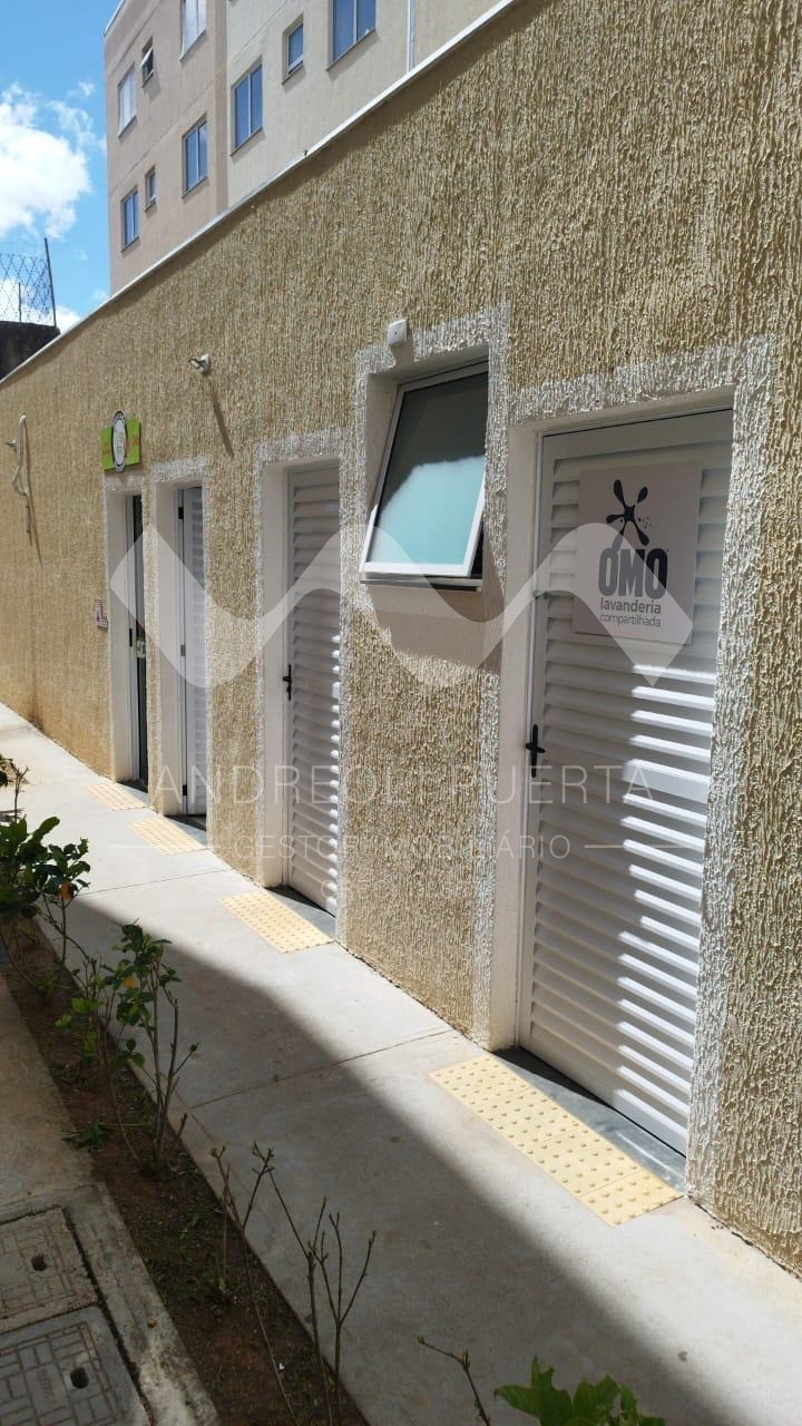 Apartamento, 2 quartos, 45 m² - Foto 6