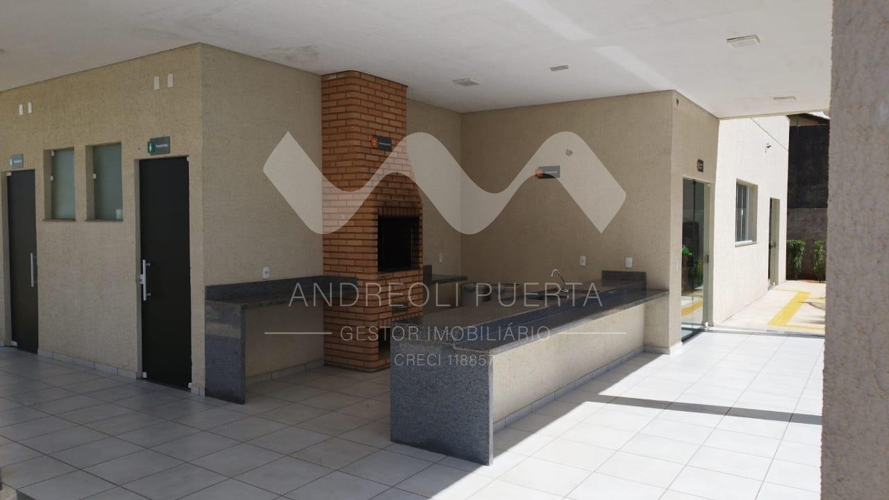 Apartamento, 2 quartos, 45 m² - Foto 8