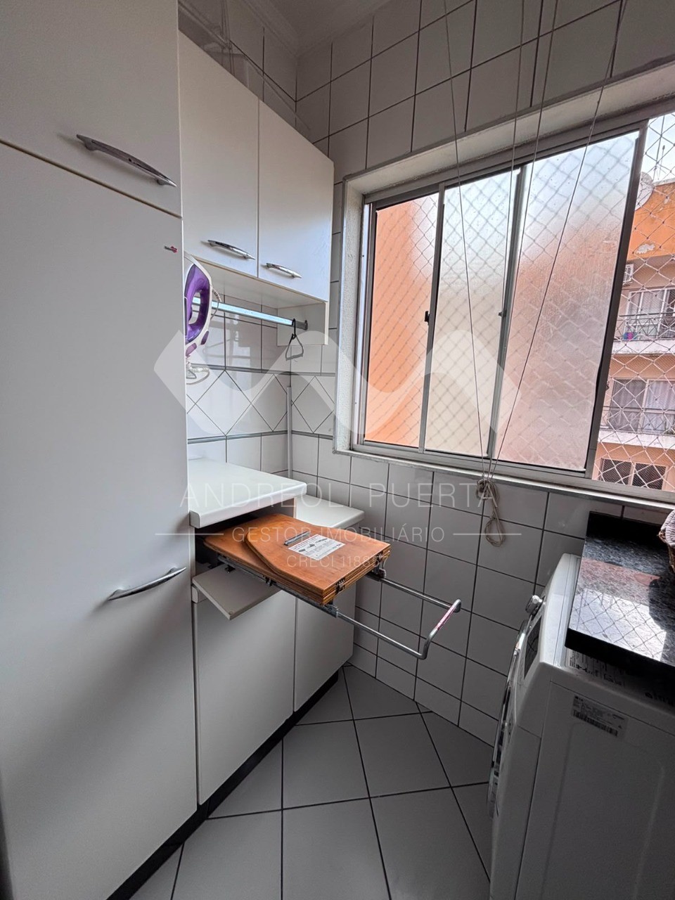 Apartamento, 2 quartos, 60 m² - Foto 3