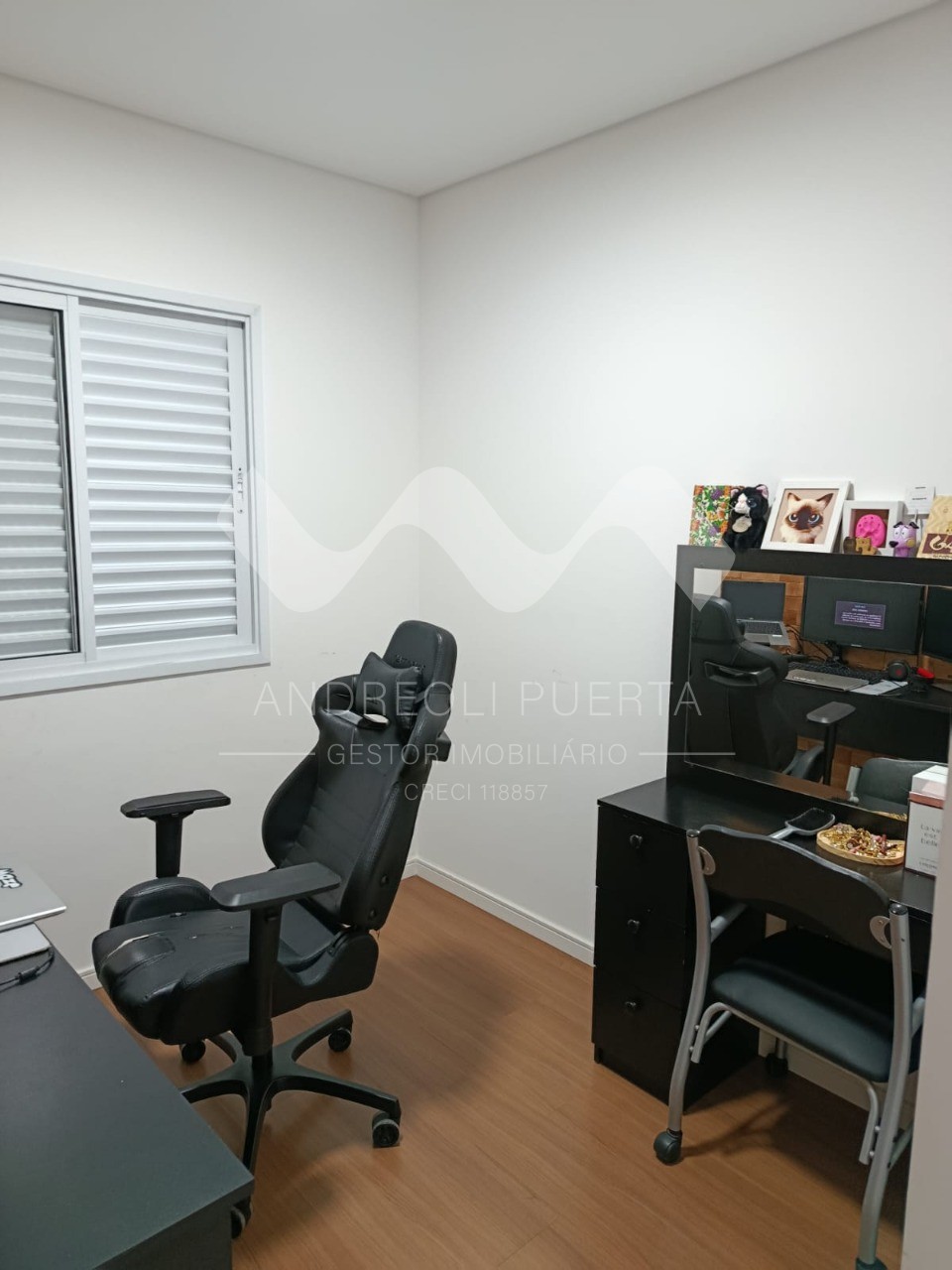 Apartamento, 3 quartos, 69 m² - Foto 6