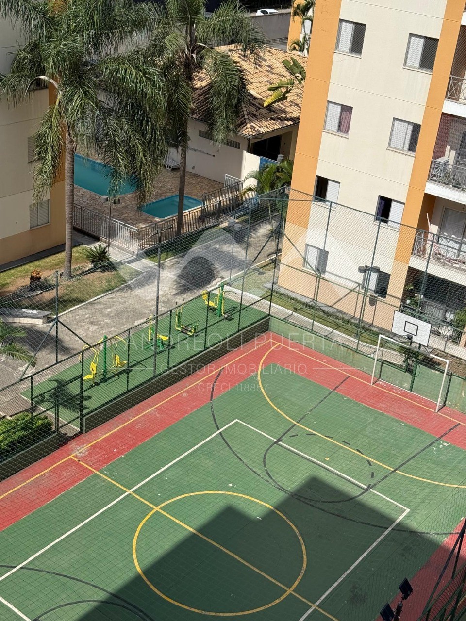 Apartamento, 3 quartos, 70 m² - Foto 3