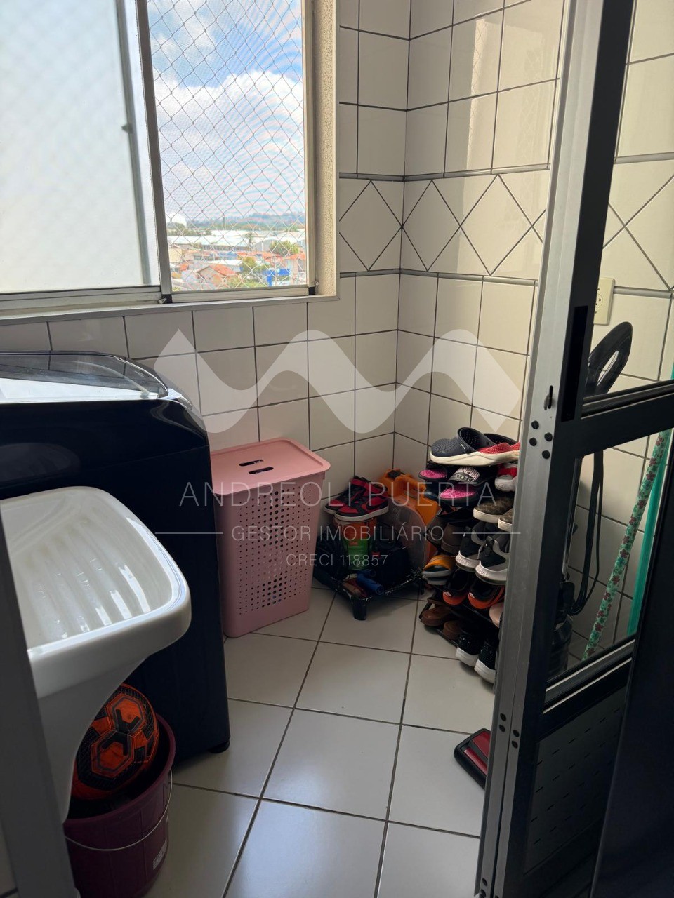 Apartamento, 3 quartos, 70 m² - Foto 22