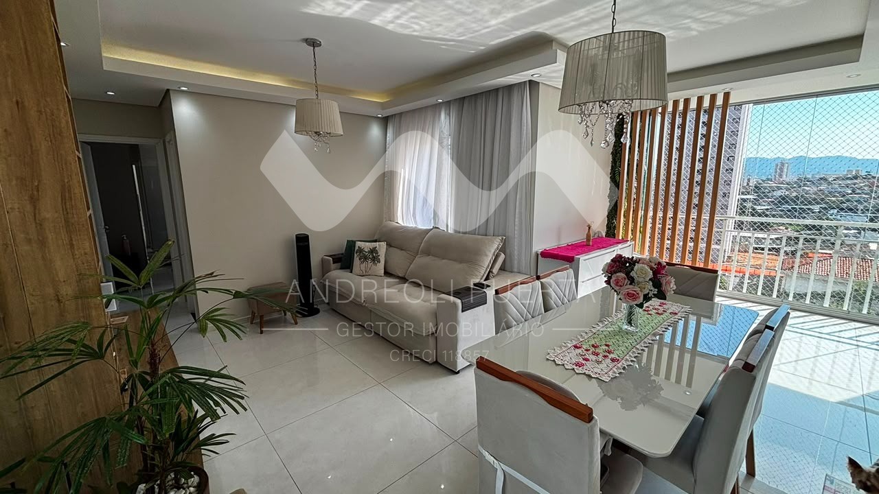 Apartamento, 2 quartos, 67 m² - Foto 14