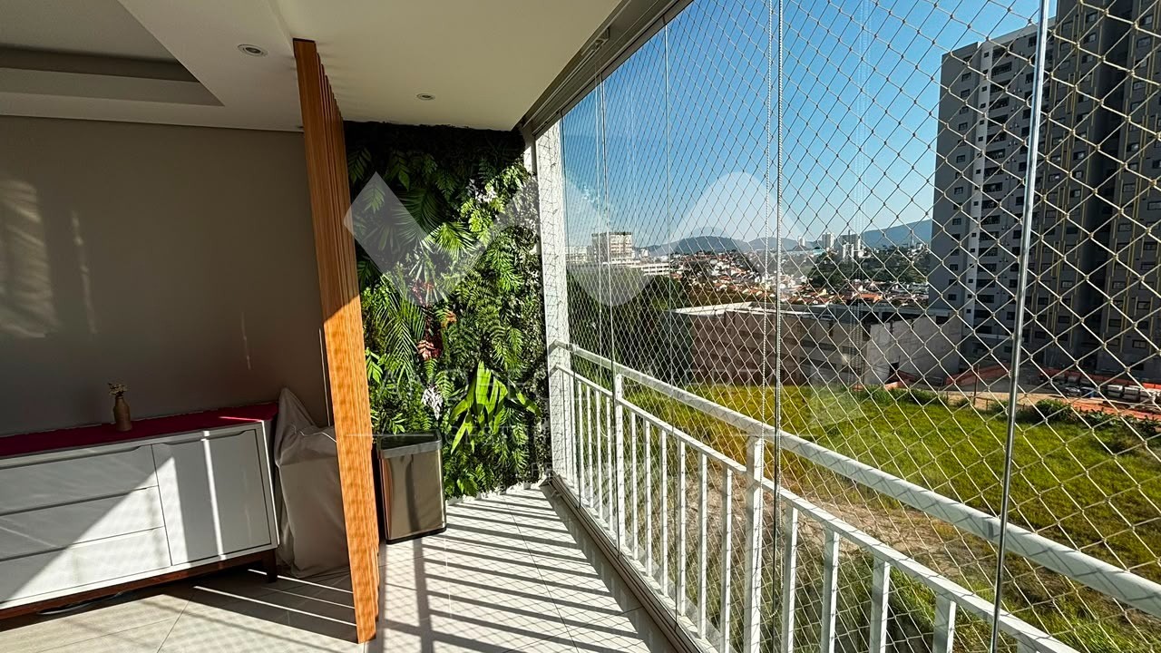 Apartamento, 2 quartos, 67 m² - Foto 11