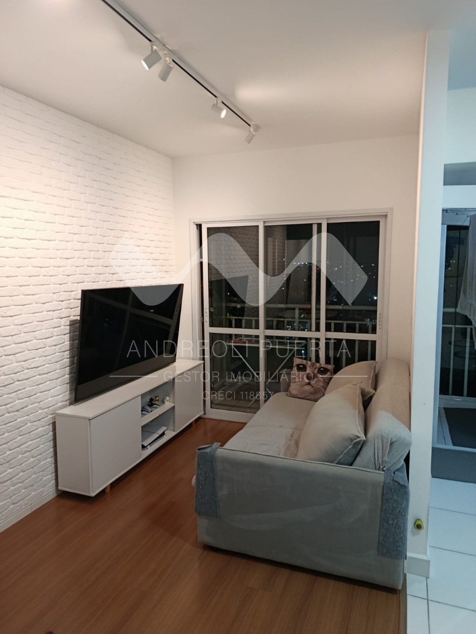 Apartamento, 3 quartos, 69 m² - Foto 10