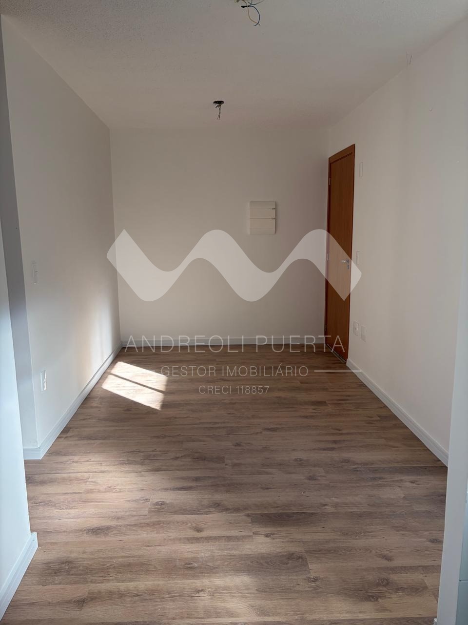 Apartamento, 2 quartos, 45 m² - Foto 1
