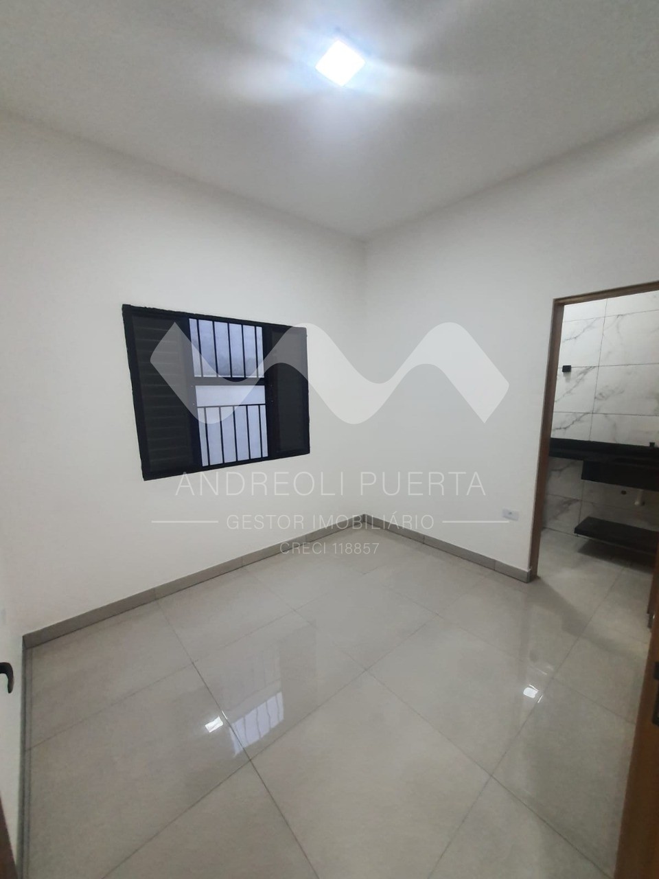 Casa, 2 quartos - Foto 2