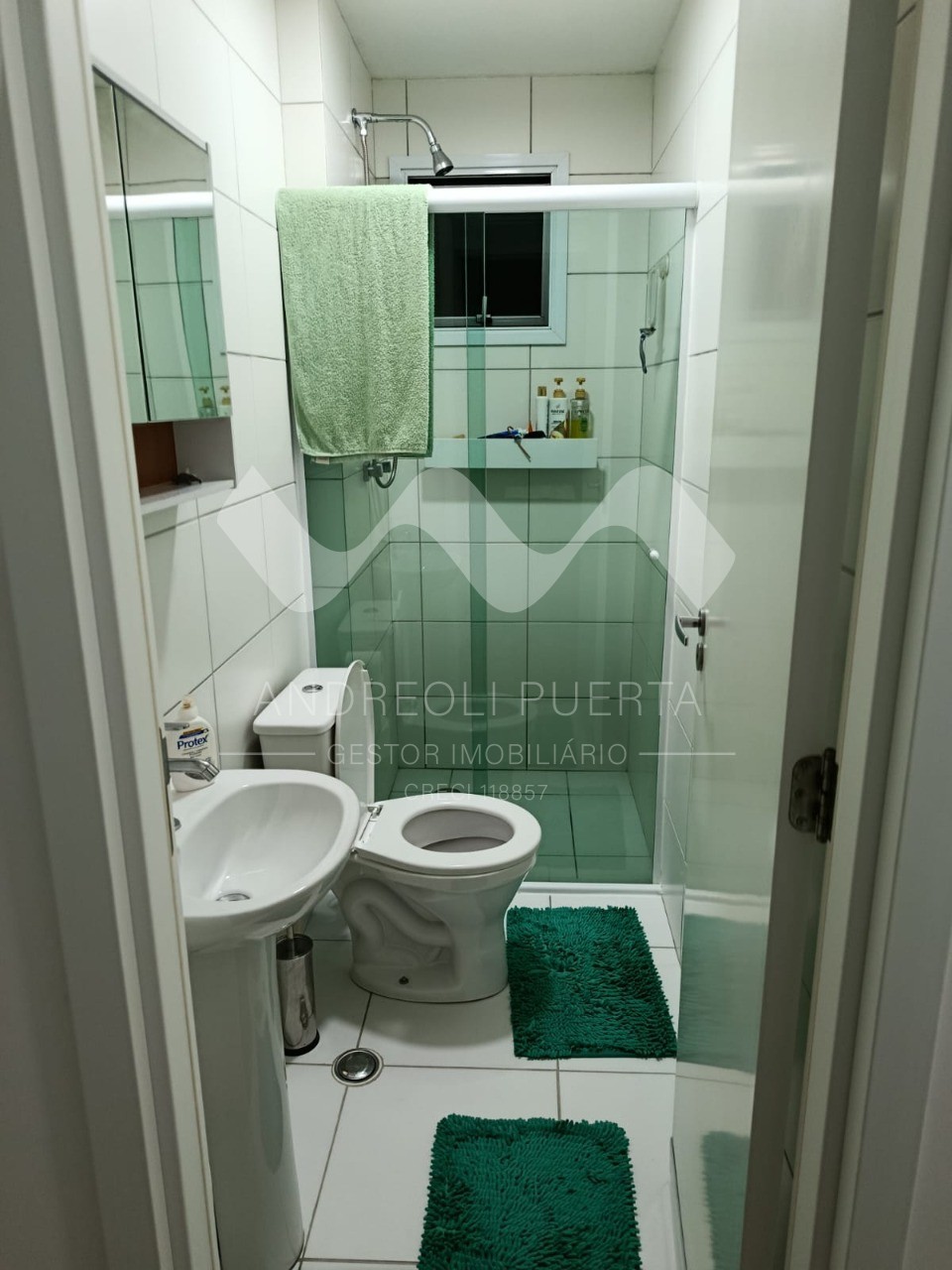 Apartamento, 3 quartos, 69 m² - Foto 7