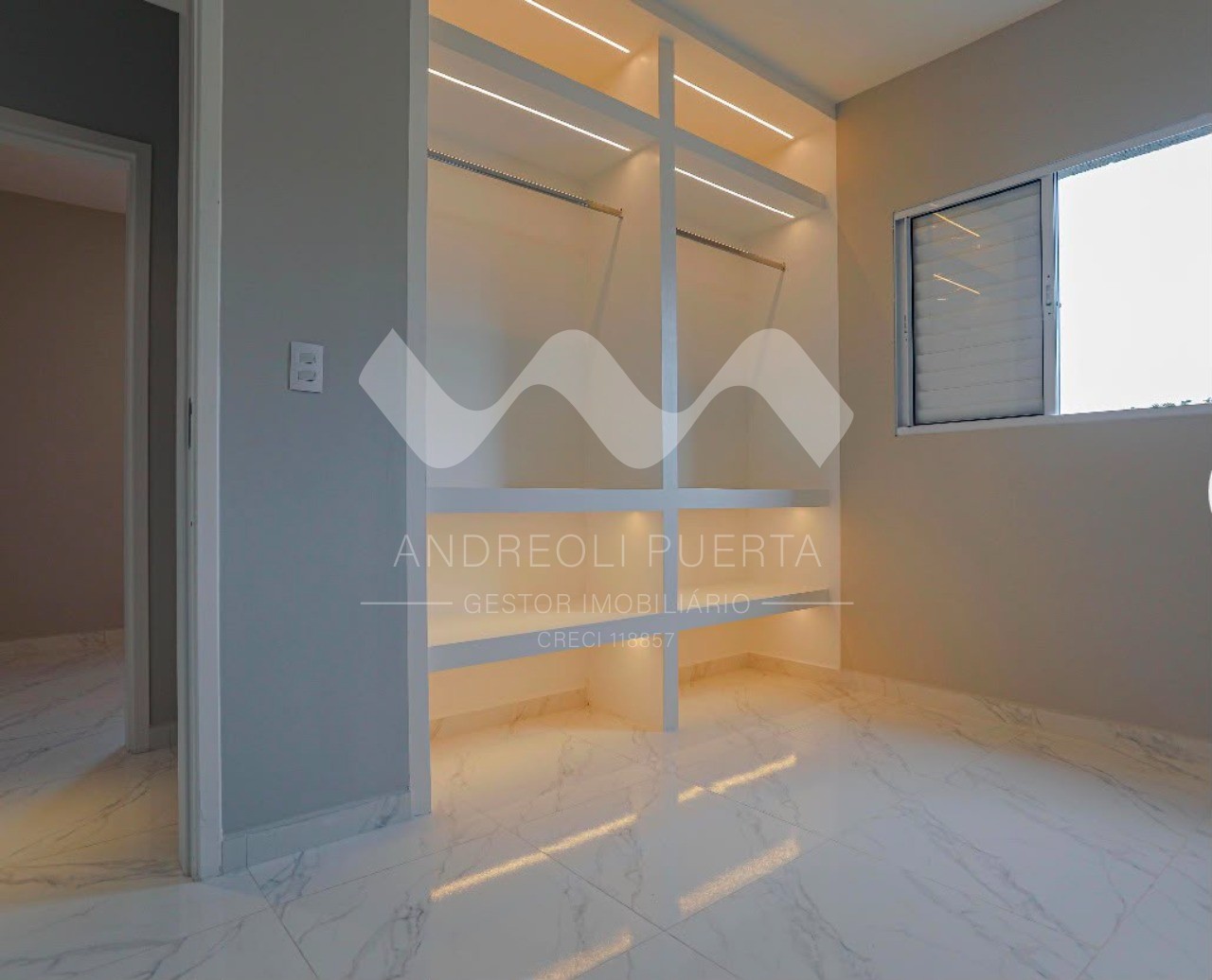 Apartamento, 2 quartos, 48 m² - Foto 12