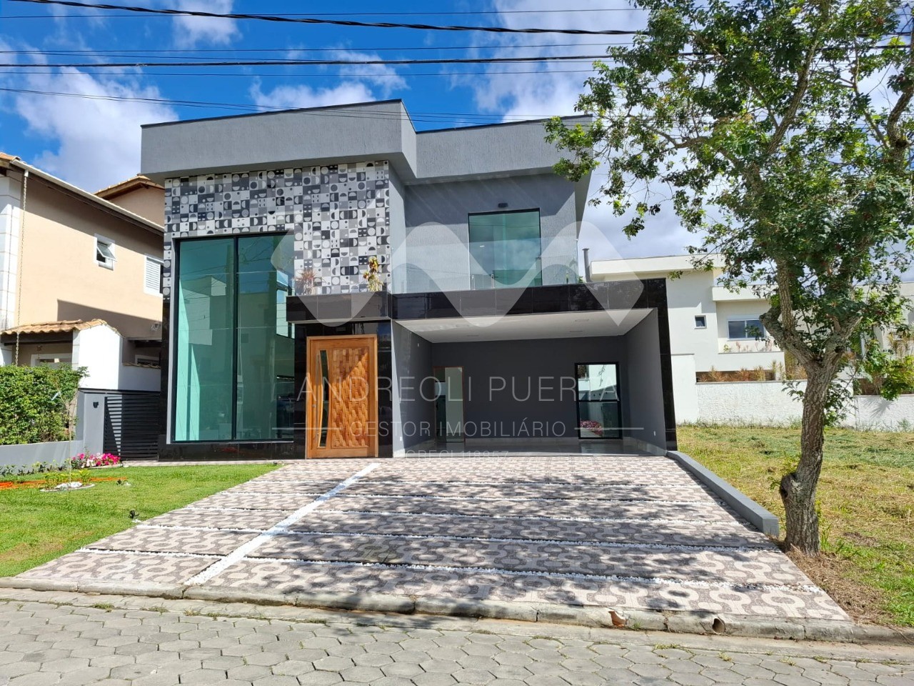 Casa, 3 quartos - Foto 4
