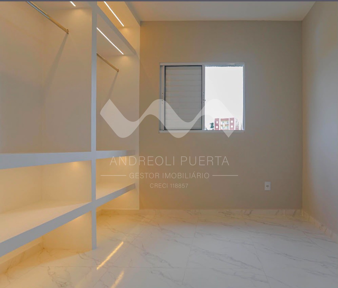 Apartamento, 2 quartos, 48 m² - Foto 21