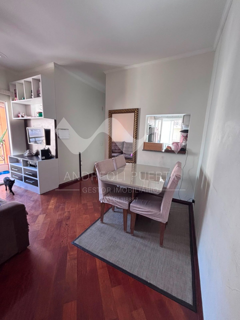 Apartamento, 2 quartos, 60 m² - Foto 14