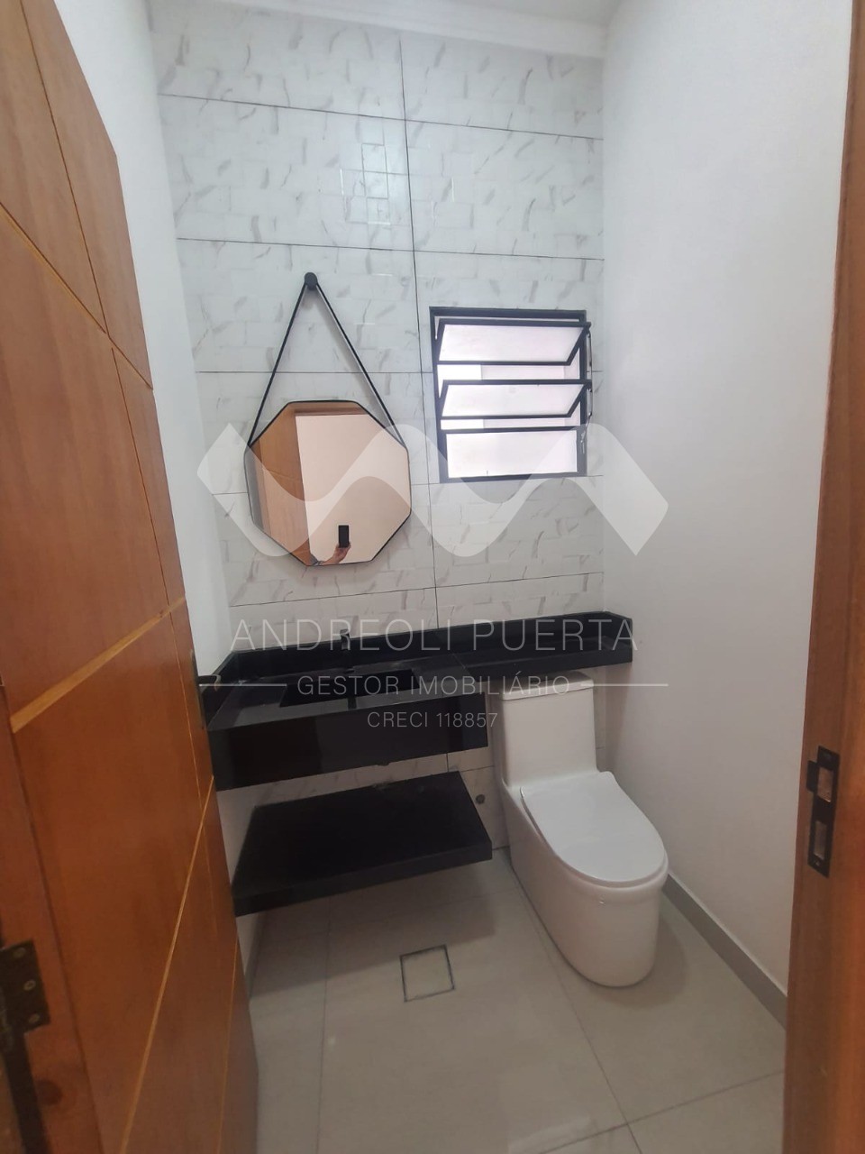 Casa, 2 quartos - Foto 5