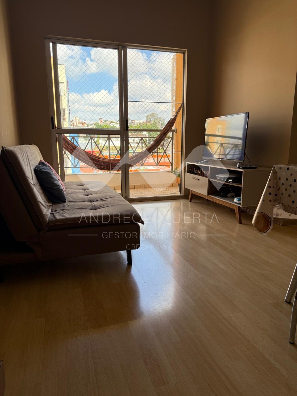 Apartamento, 3 quartos, 70 m² - Foto 1