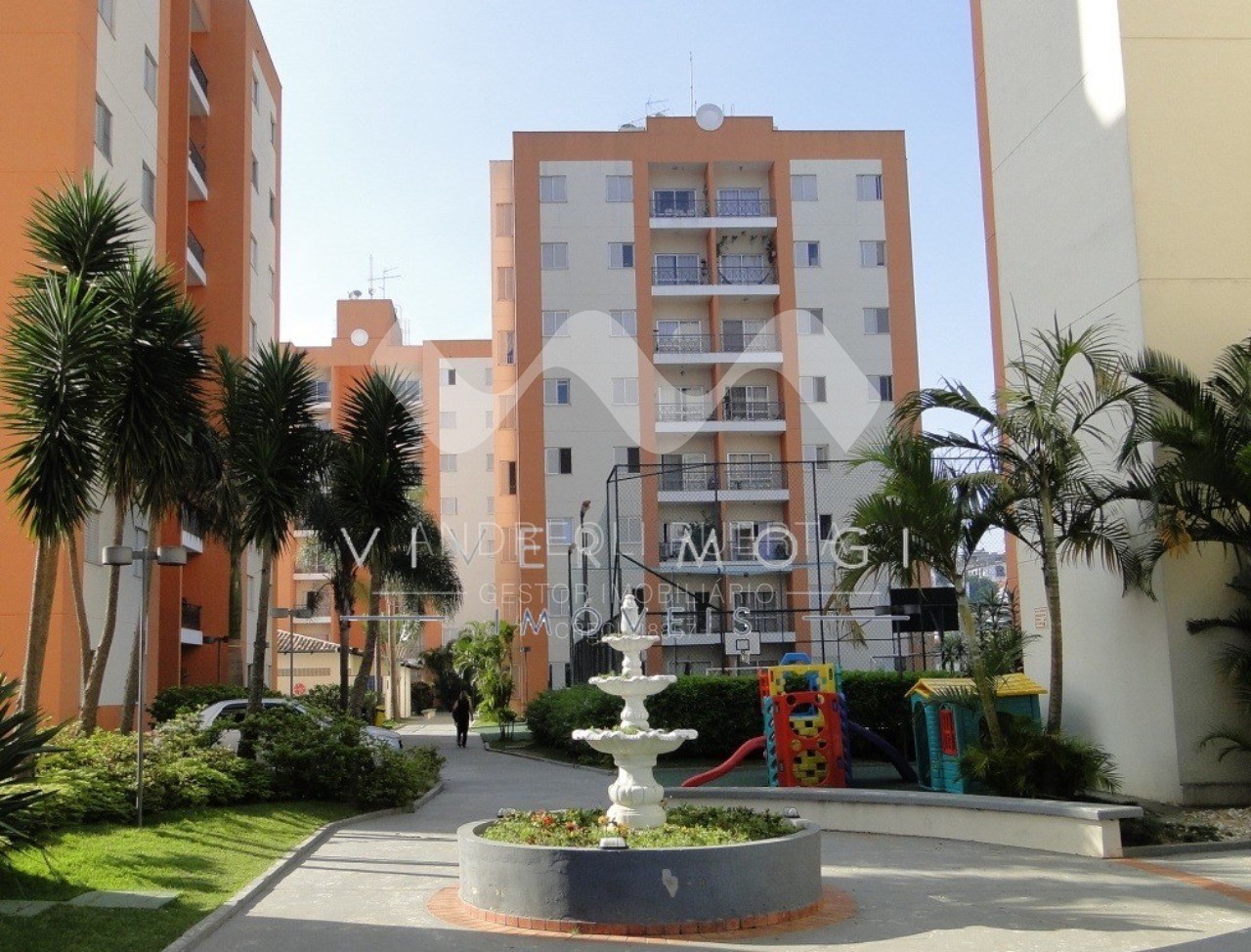 Apartamento, 3 quartos, 70 m² - Foto 30
