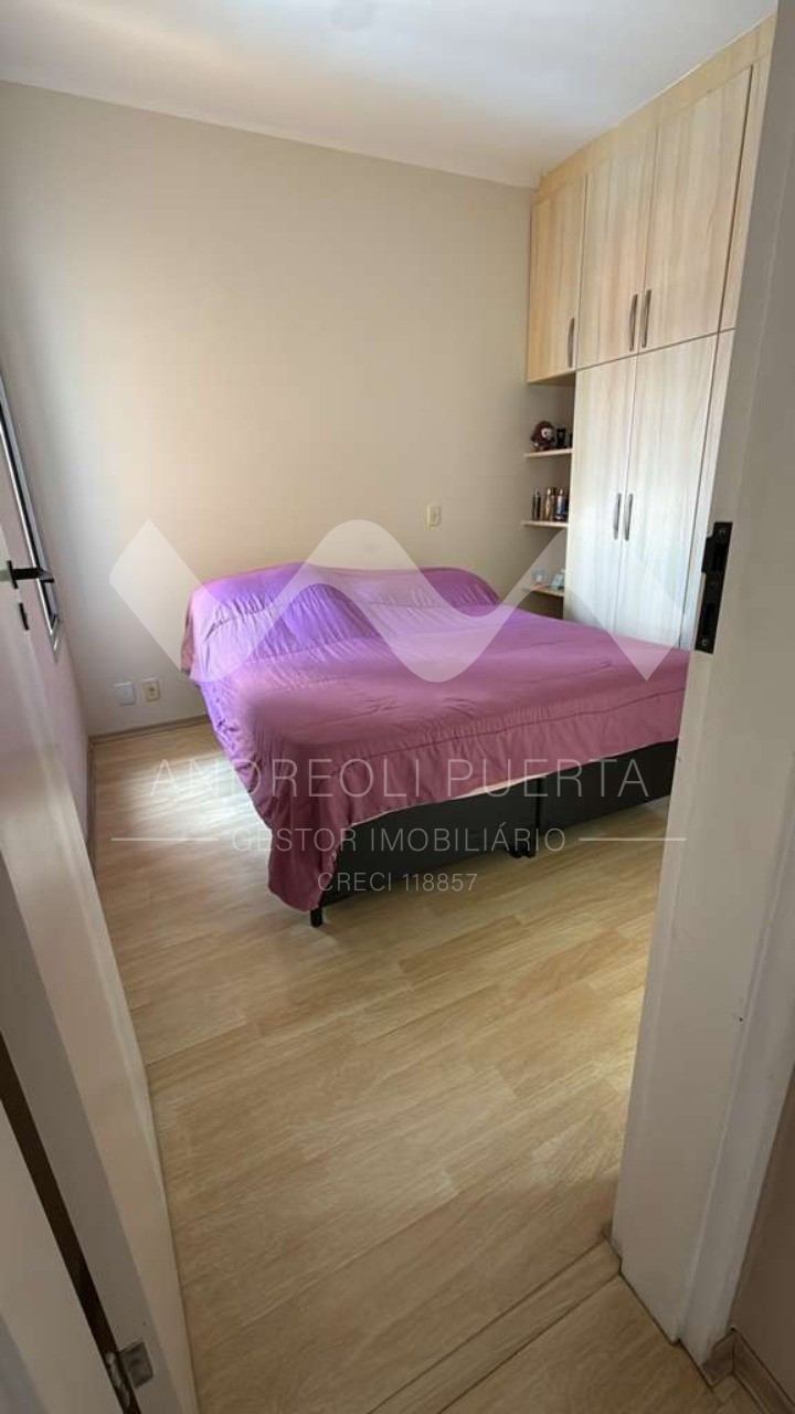 Apartamento, 3 quartos, 70 m² - Foto 4