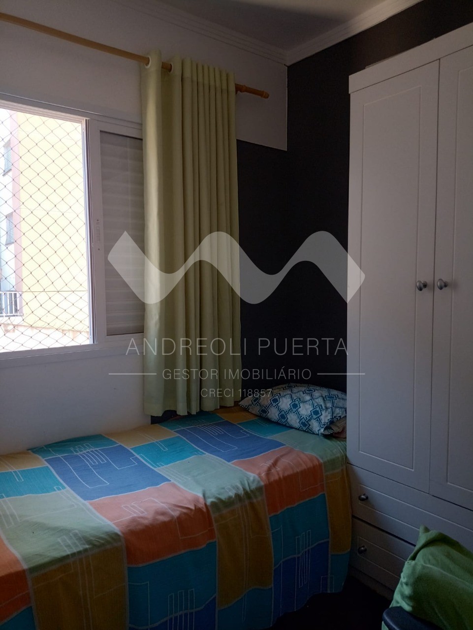 Apartamento, 3 quartos, 69 m² - Foto 7