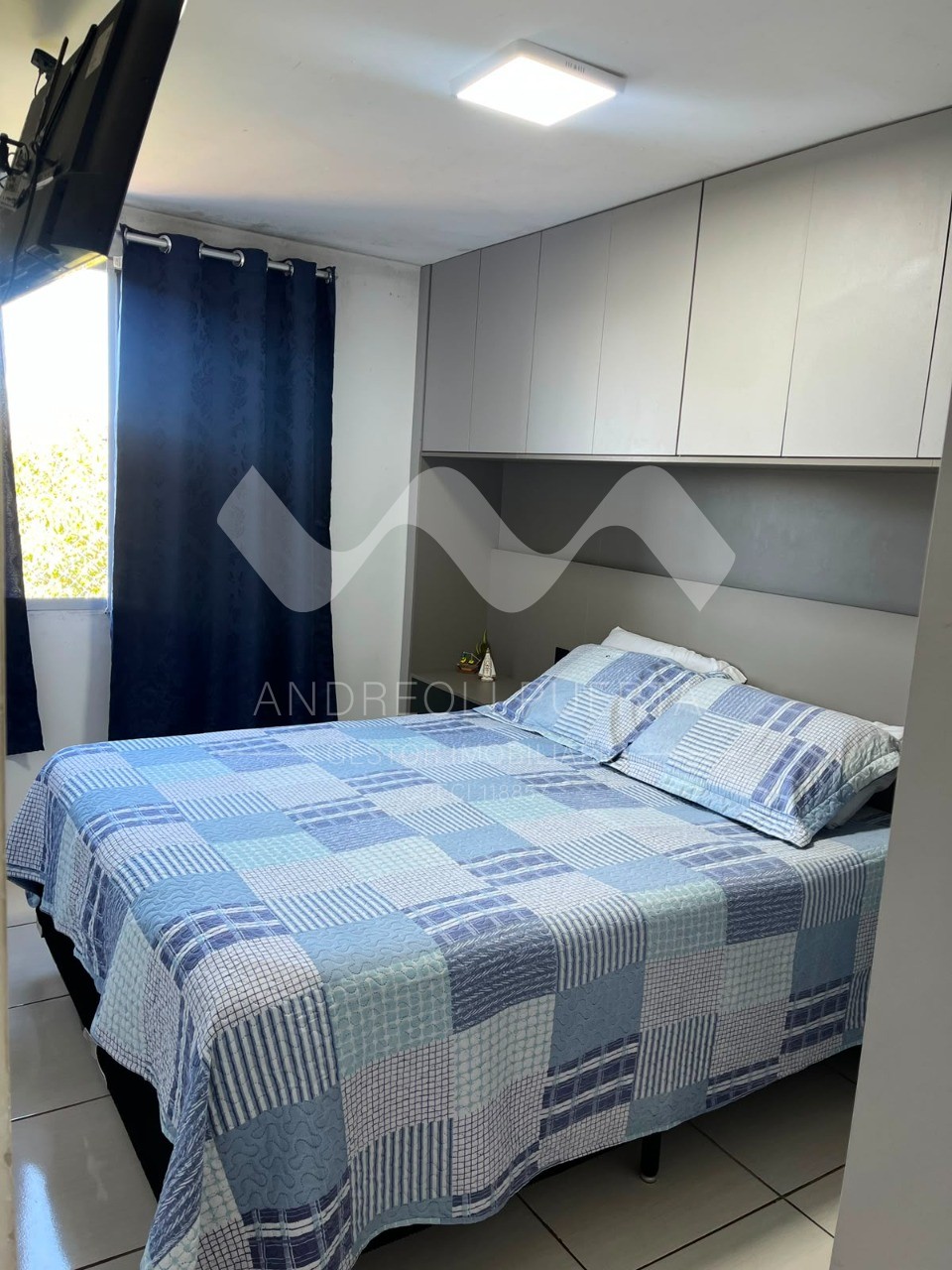 Apartamento, 2 quartos, 46 m² - Foto 13