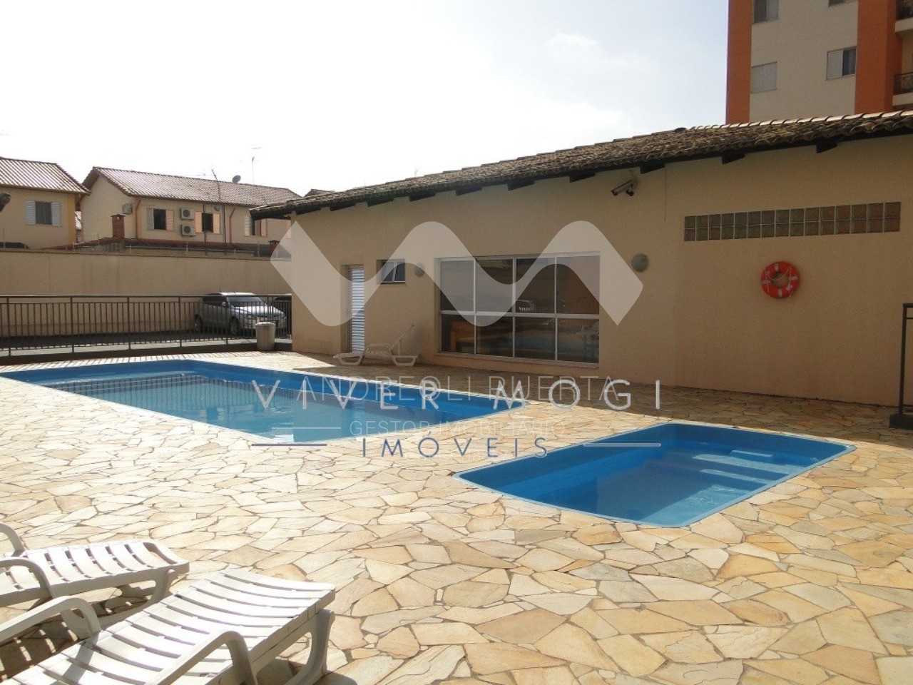 Apartamento, 3 quartos, 70 m² - Foto 25