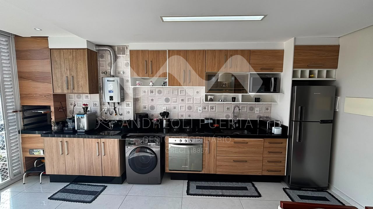 Apartamento, 2 quartos, 67 m² - Foto 5