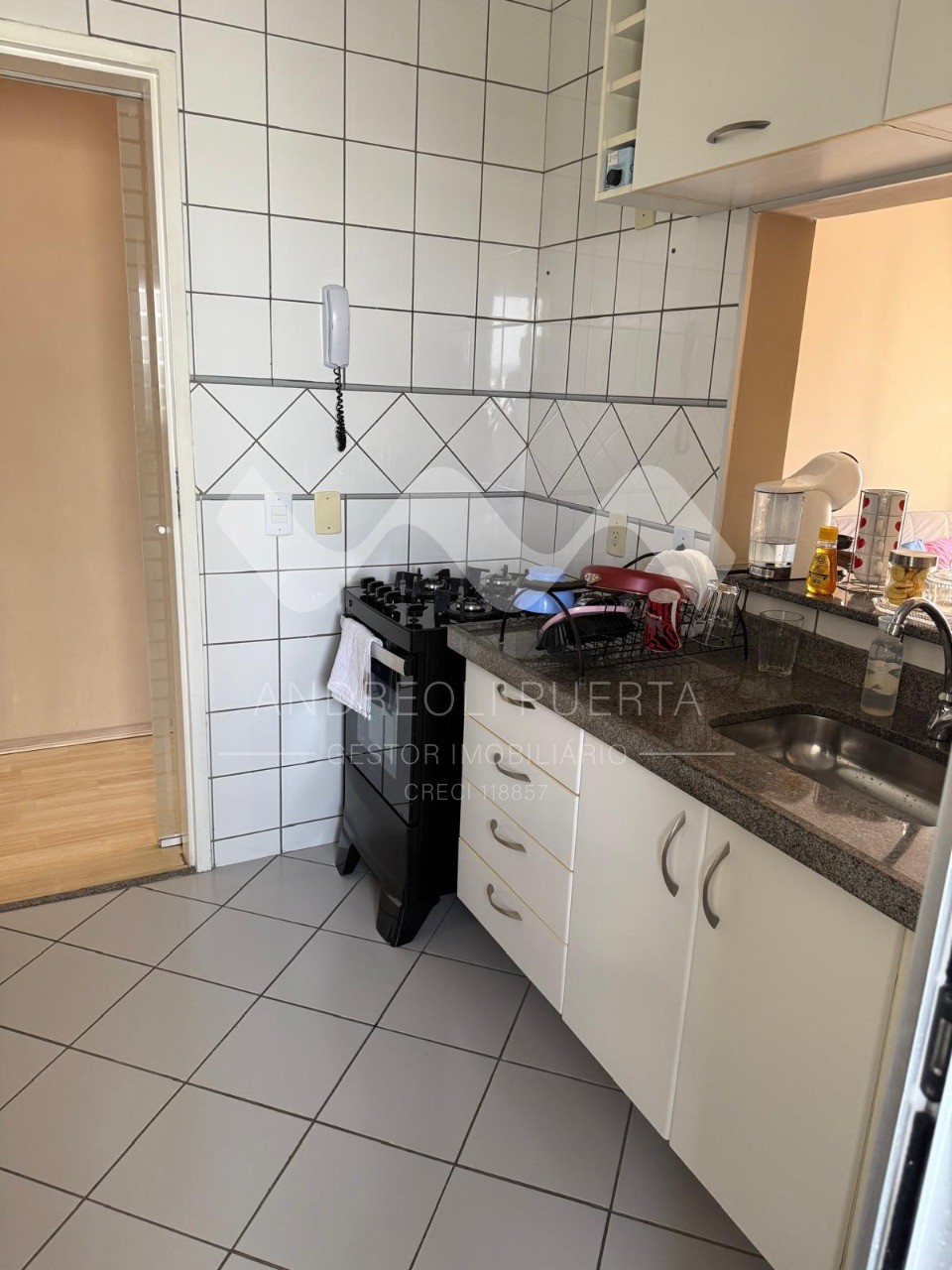 Apartamento, 3 quartos, 70 m² - Foto 15
