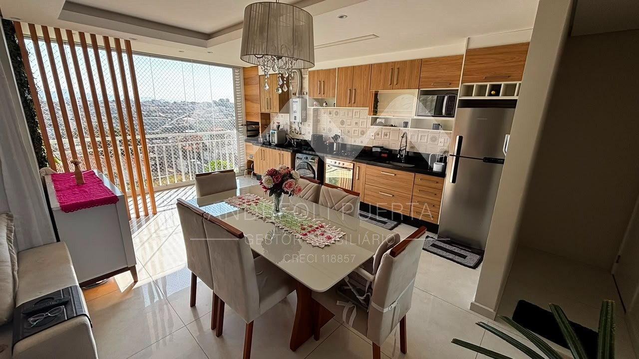 Apartamento, 2 quartos, 67 m² - Foto 12