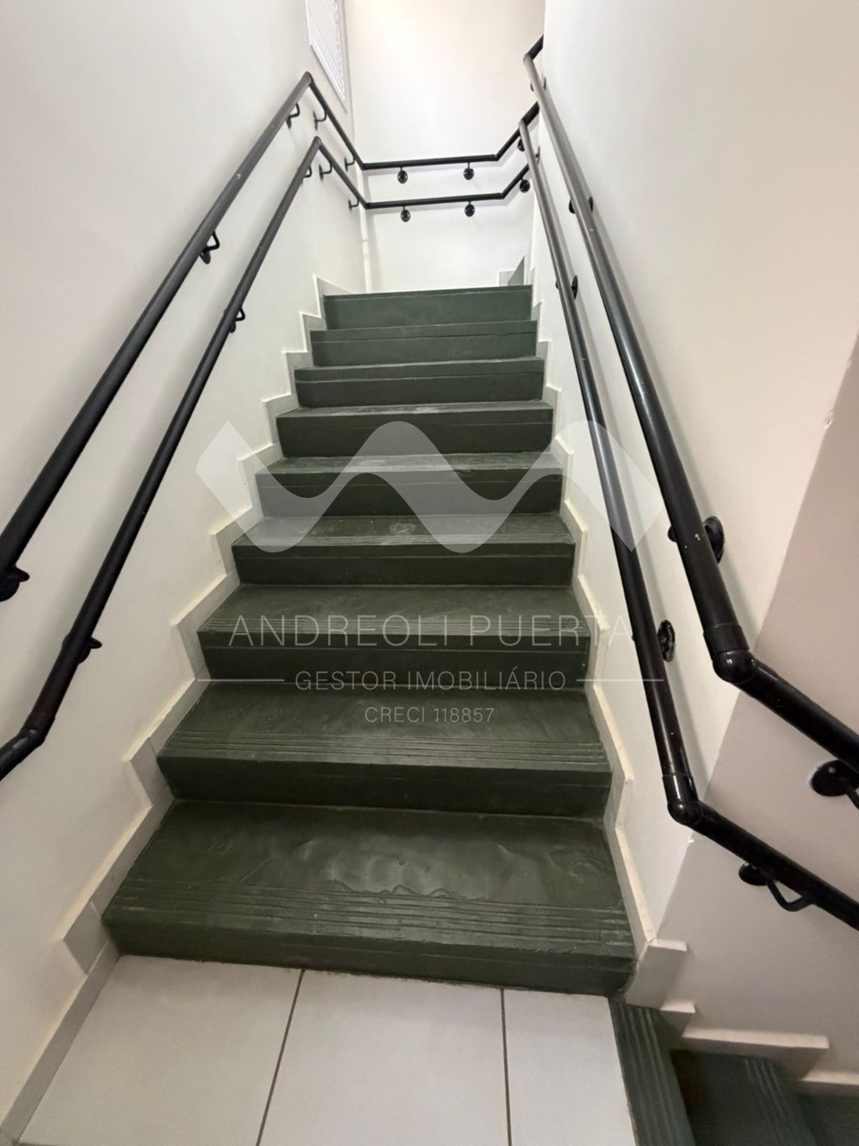 Apartamento, 2 quartos, 45 m² - Foto 4