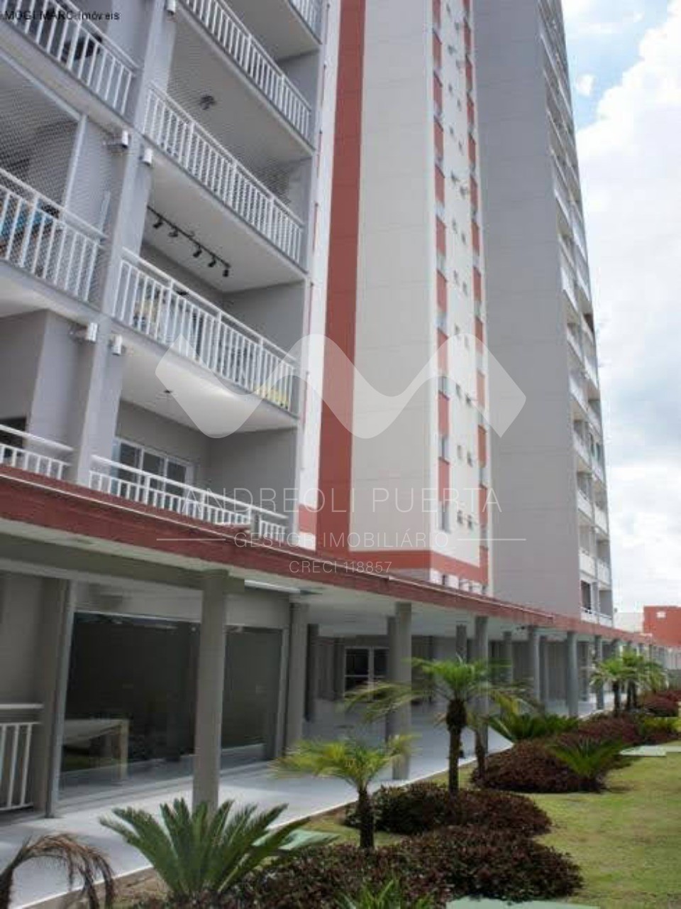 Apartamento, 2 quartos, 67 m² - Foto 16