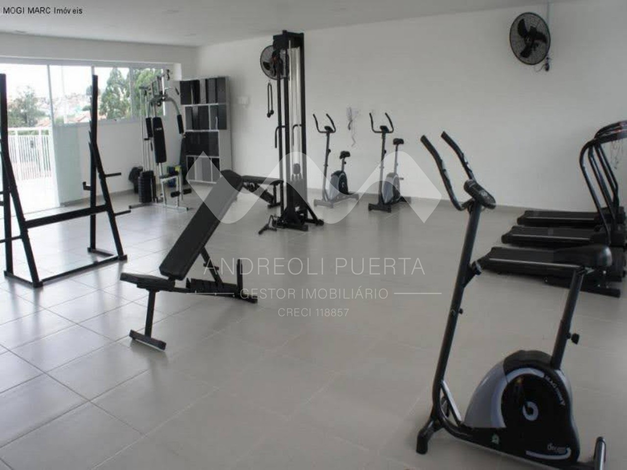 Apartamento, 3 quartos, 69 m² - Foto 5