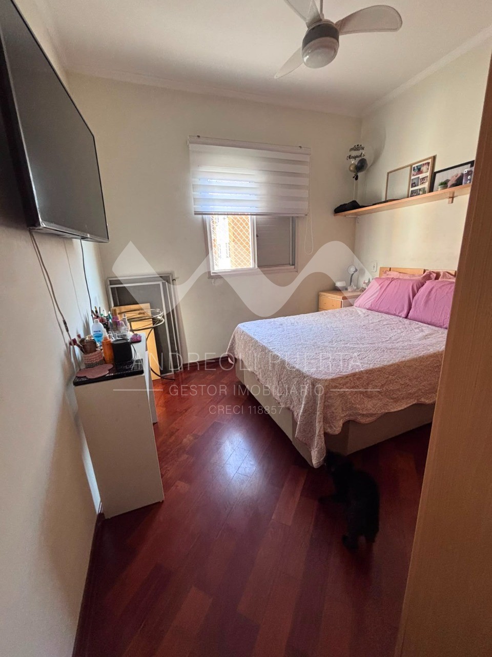 Apartamento, 2 quartos, 60 m² - Foto 18