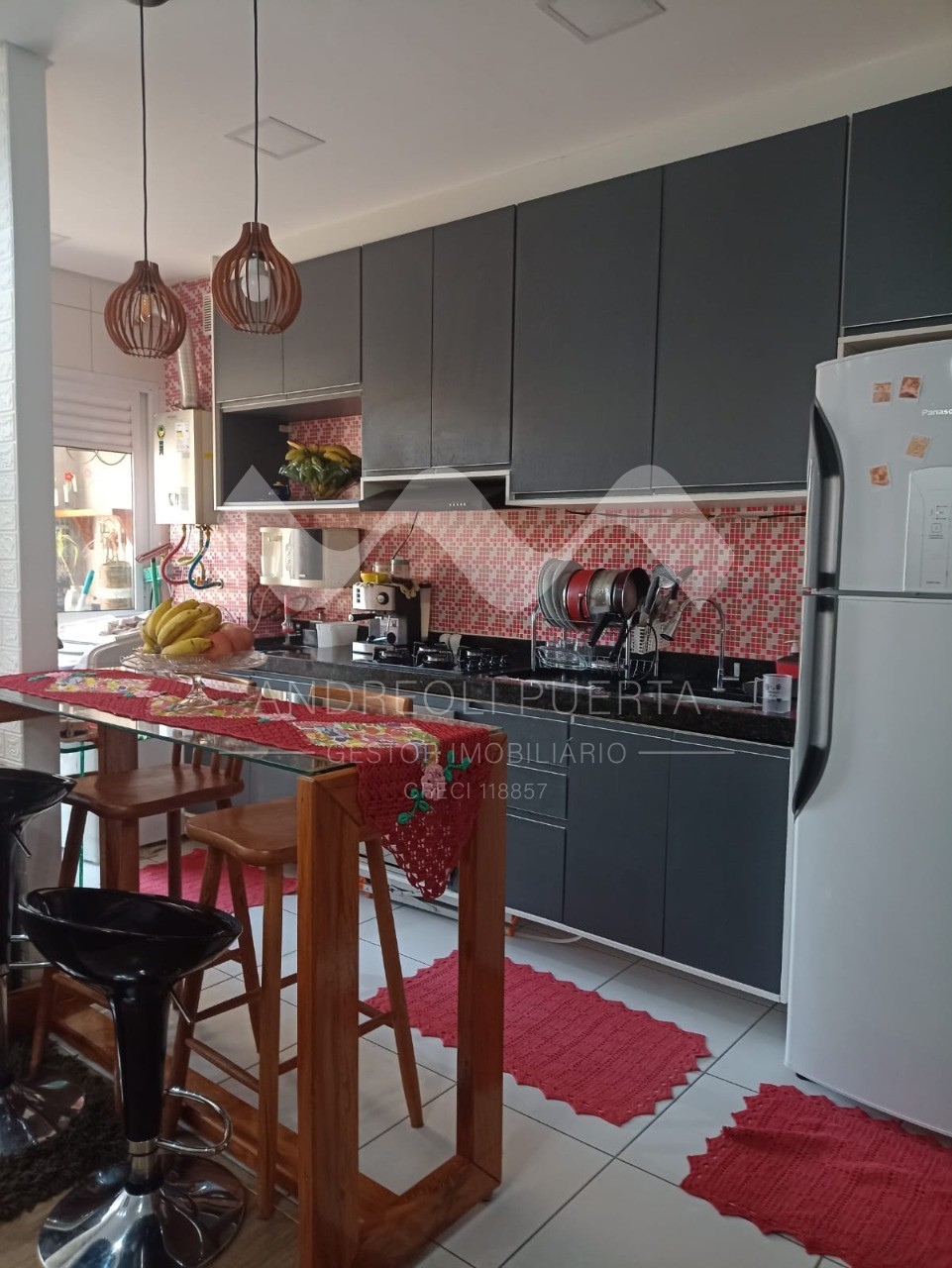 Apartamento, 3 quartos, 69 m² - Foto 13