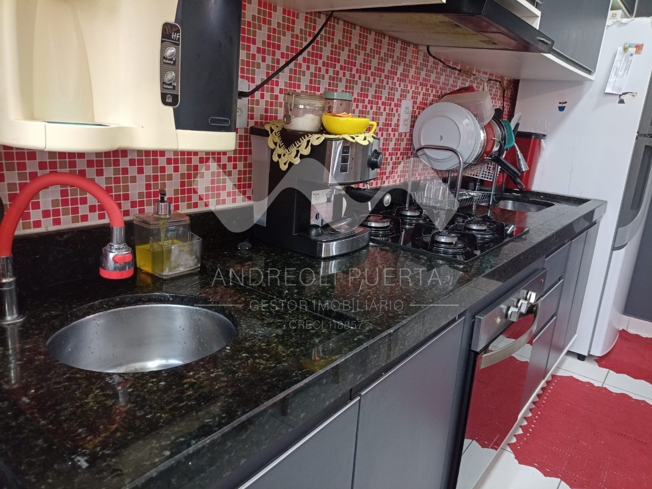 Apartamento, 3 quartos, 69 m² - Foto 6