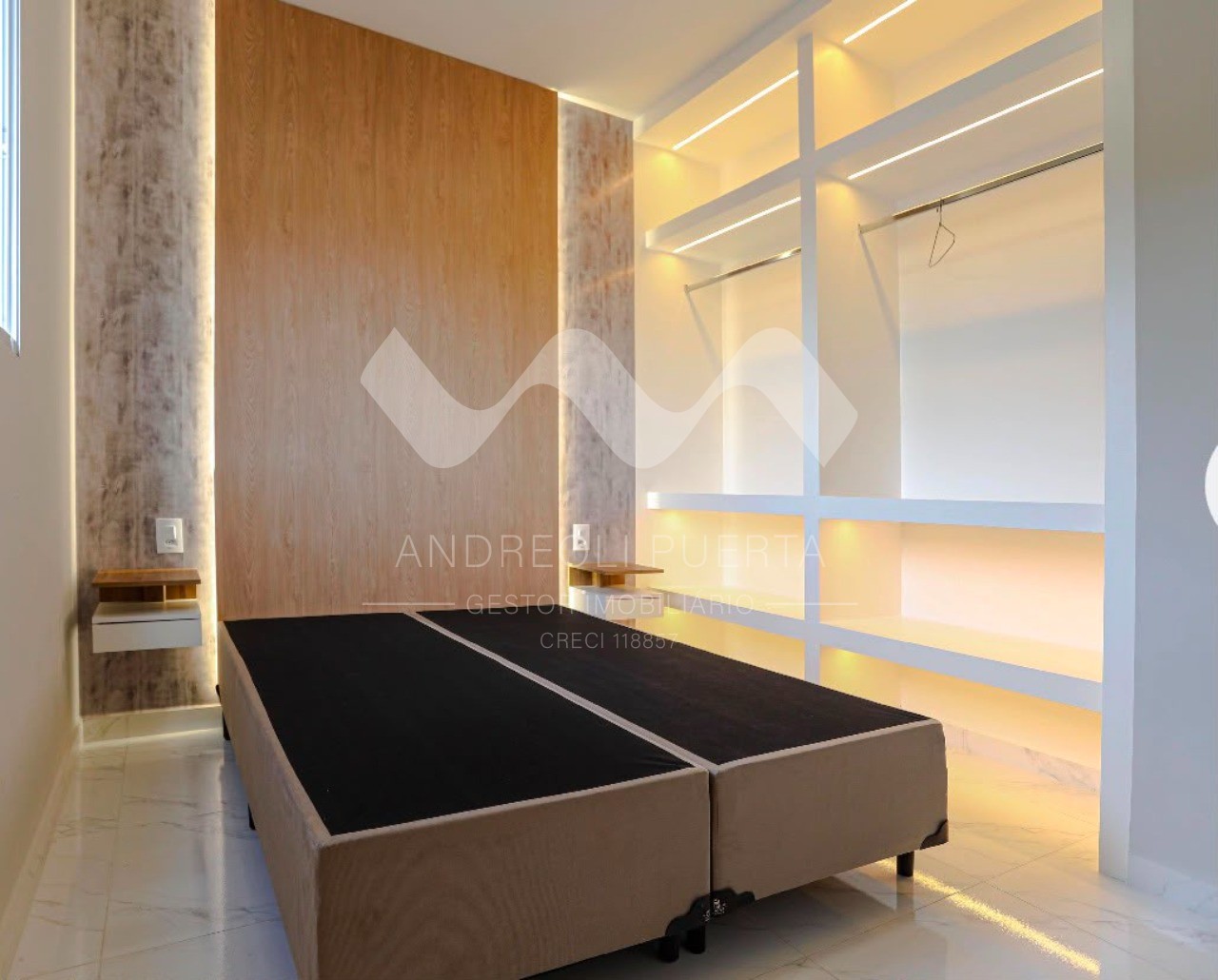 Apartamento, 2 quartos, 48 m² - Foto 20