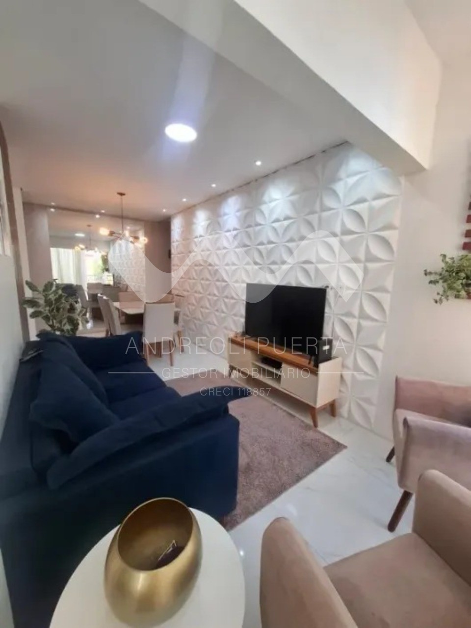 Apartamento, 3 quartos, 69 m² - Foto 6