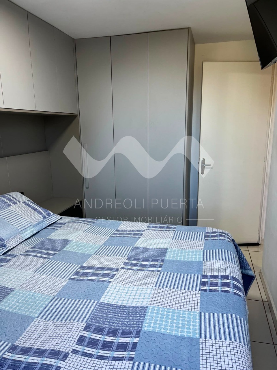 Apartamento, 2 quartos, 46 m² - Foto 5