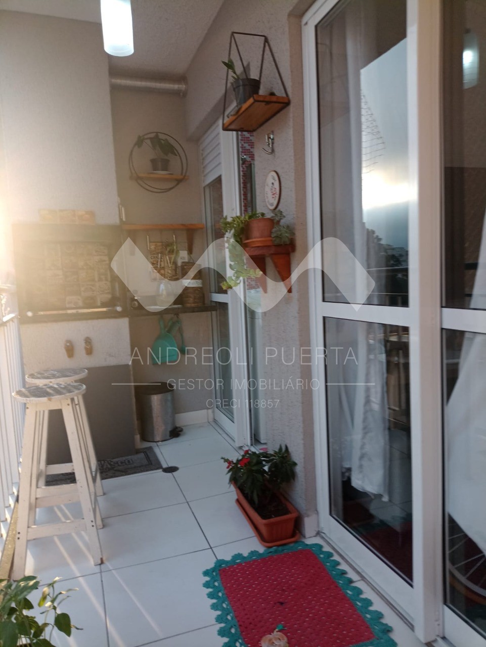 Apartamento, 3 quartos, 69 m² - Foto 4