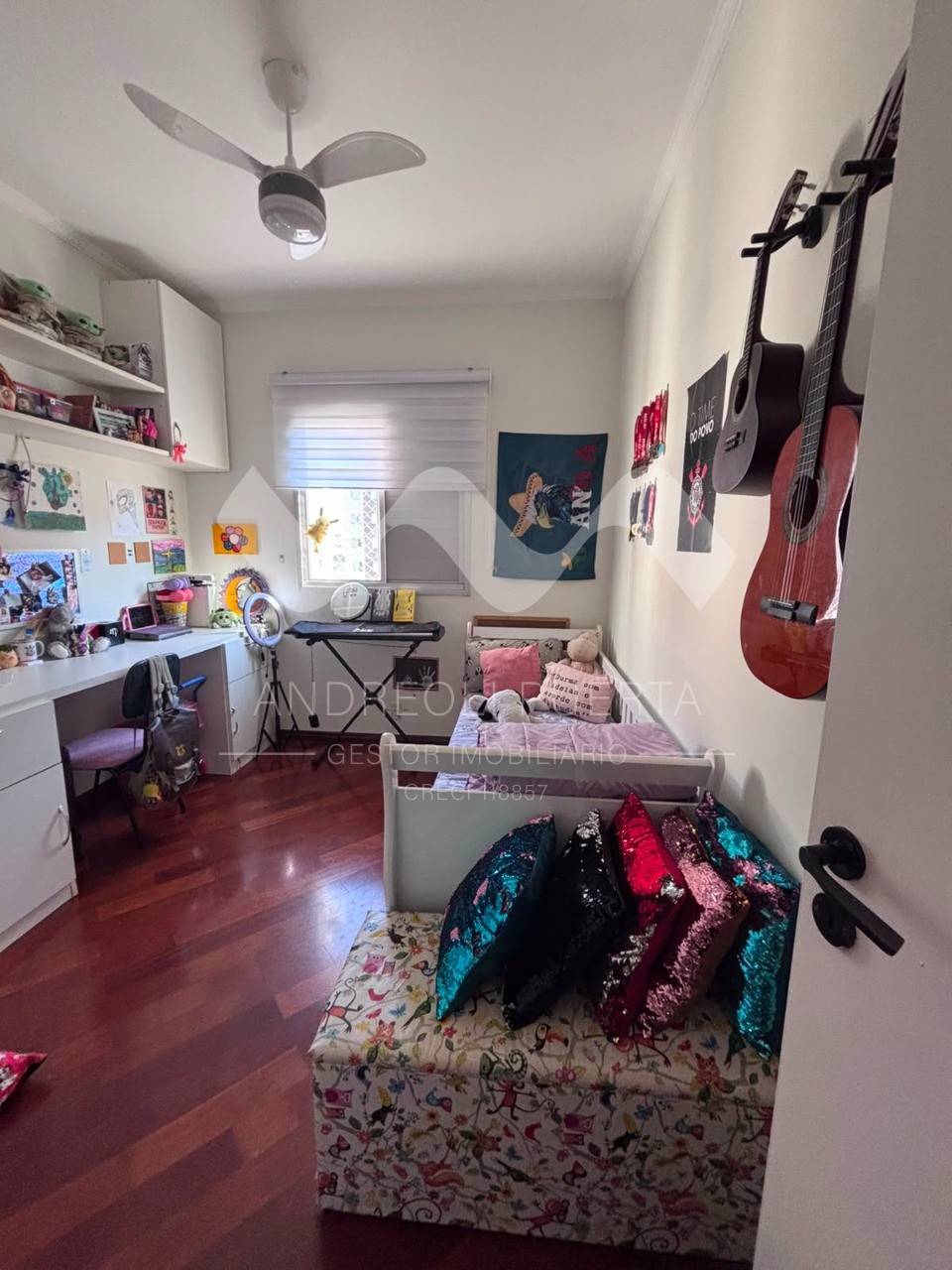 Apartamento, 2 quartos, 60 m² - Foto 12