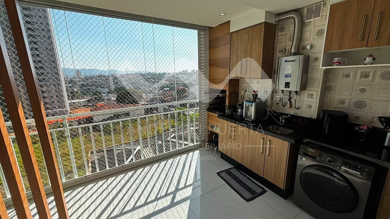 Apartamento, 2 quartos, 67 m² - Foto 6