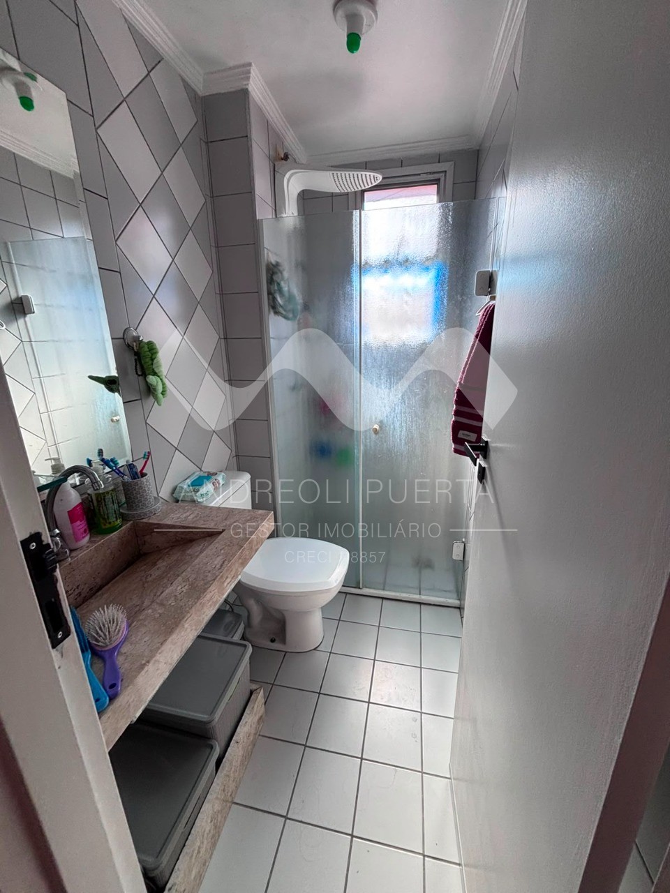 Apartamento, 2 quartos, 60 m² - Foto 16