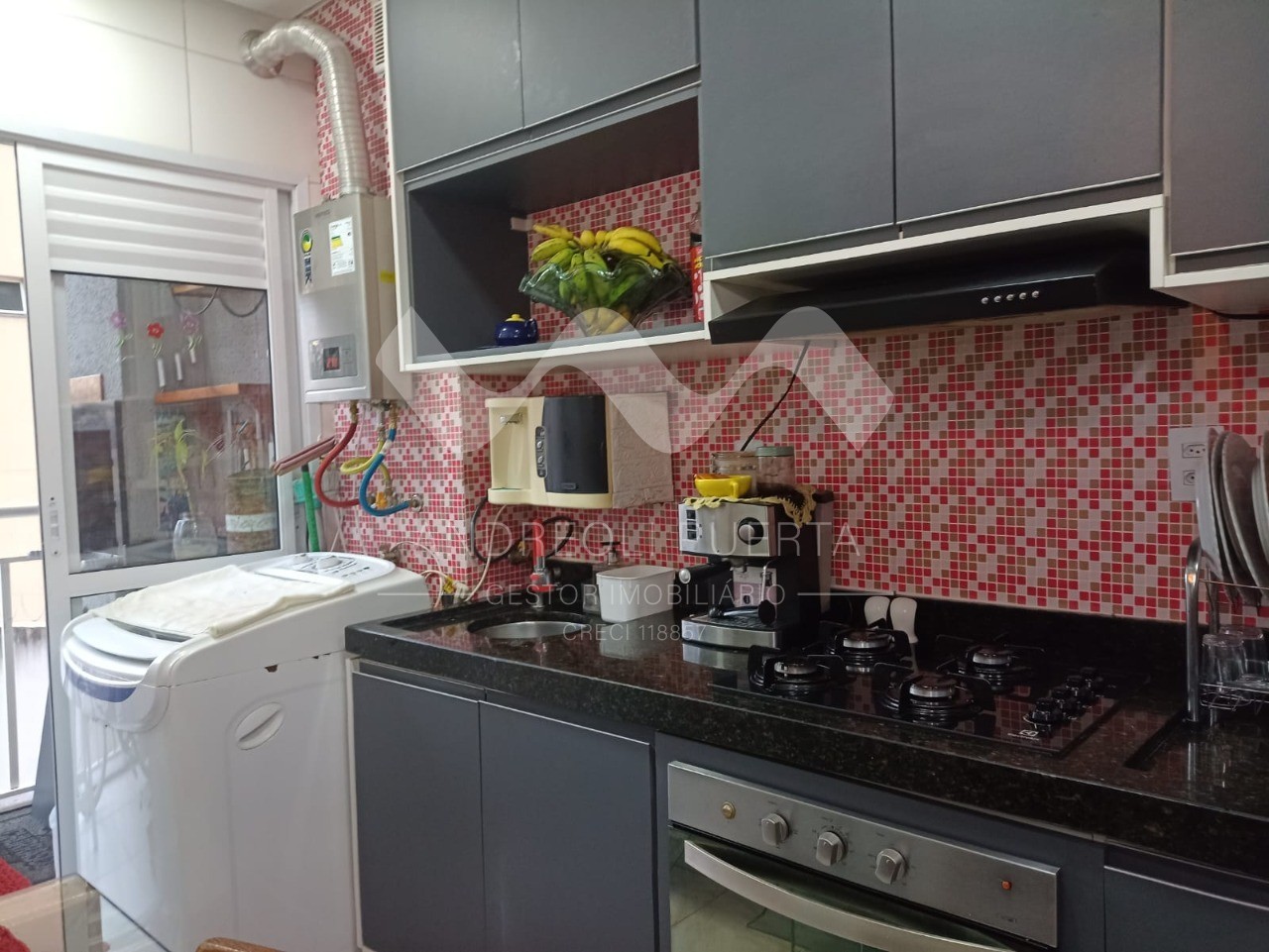 Apartamento, 3 quartos, 69 m² - Foto 8